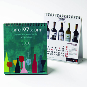 arralcalendario