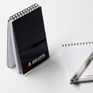 bellotacuaderno